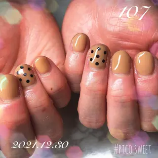 ネイル ネイルサロン翼所属・ネイルサロン 翼【仙川4分】のネイルデザイン