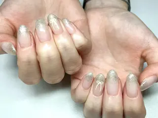 ネイル 三浦 あかりのネイルデザイン