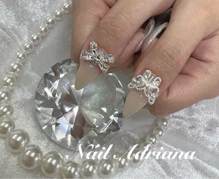 ネイル ADRIANA 大久保駅前徒歩2分のその他イメージ