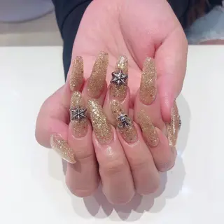 ネイル Ashliy大宮☆ アシュリーのネイルデザイン