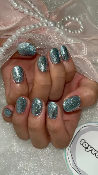 ネイル kairi Toyvenailのネイルデザイン