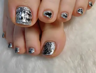 ネイル reve あやののネイルデザイン