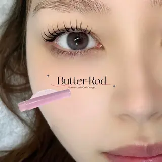 マツエク・マツパ ᴘʟᴀᴛɪɴᴜᴍ ᴅᴏʟʟ❤︎ʀɪɴᴀのマツエク・マツパデザイン