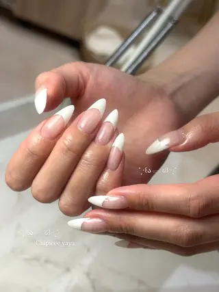 ネイル Chipieee yayaのネイルデザイン