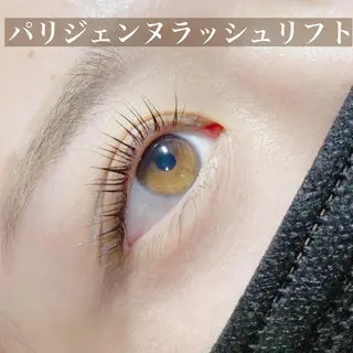 マツエク・マツパ Chou2jip 竹田麗のマツエク・マツパデザイン