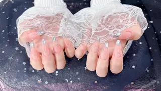 ネイル Lya Nail Rinのネイルデザイン