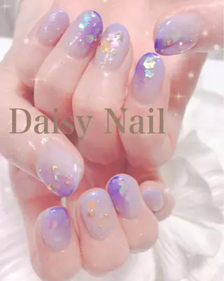 ネイル Daisy Nail所属・Daisy Nailのネイルデザイン