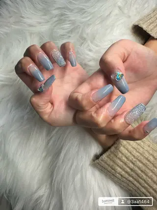 ネイル nail salon OnRのネイルデザイン