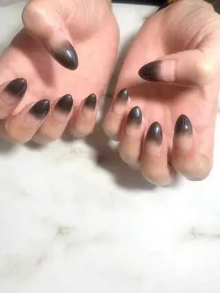 ネイル 北川 恭子のネイルデザイン