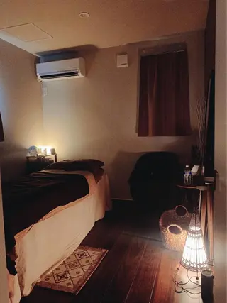 lumière d’espoirのエステ・リラクイメージ