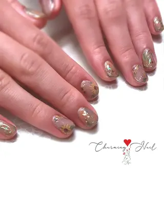 ネイル Charming❤️Nail所属・Nailist Amiのその他イメージ