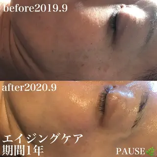 浜野 恵美のエステ・リラクイメージ