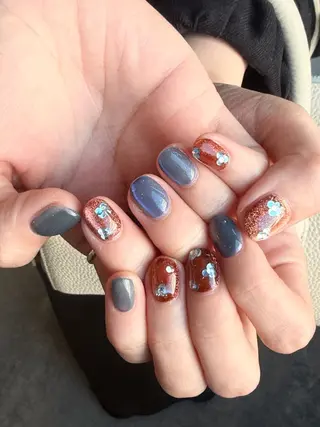 ネイル Eden Enomotoのネイルデザイン