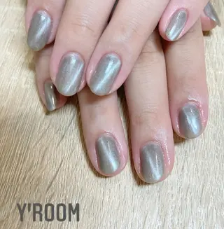 ネイル YUKA （ネイリスト）のネイルデザイン