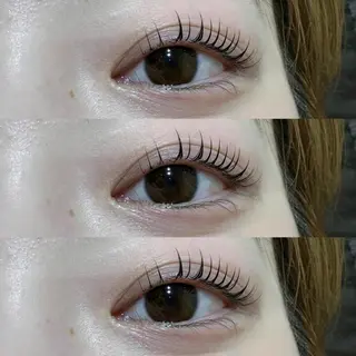 マツエク・マツパ 🤍 nanako🤍のマツエク・マツパデザイン