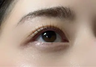 マツエク・マツパ 東三国/ CHISAKI🎀のヘアスタイル