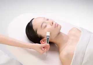 POLA THE BEAUTY 梅田店所属・なまお かほのその他イメージ