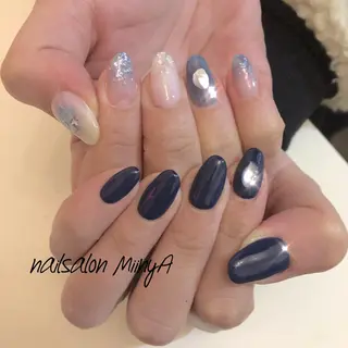 ネイル ♡ miyaのネイルデザイン