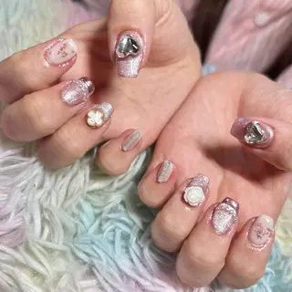 ネイル Bell nailのネイルデザイン