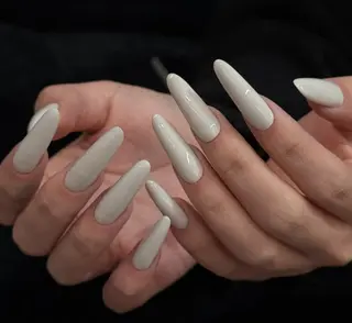 ネイル エ リのネイルデザイン