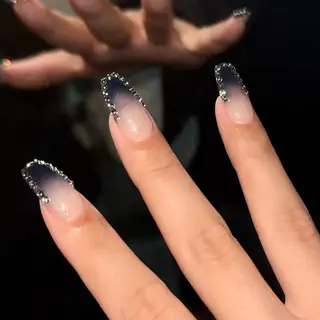 ネイル Sarina ⋆⭒˚ mavieのネイルデザイン