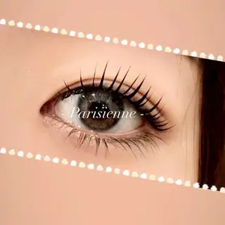 マツエク・マツパ 🎀memelu 明石🎀のマツエク・マツパデザイン