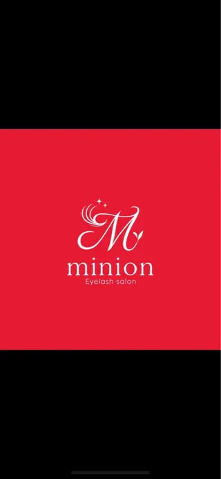 minion赤羽 小澤のマツエク・マツパデザイン