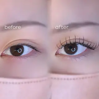 マツエク・マツパ kurumi🍒◝✩ /amii新宿のマツエク・マツパデザイン