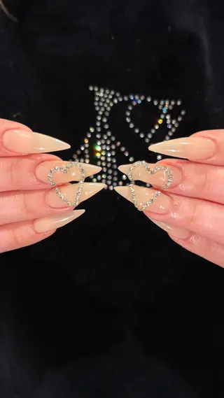 ネイル 👽個性派ネイル🎀 komachiのマツエク・マツパデザイン