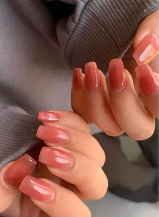 ネイル private salon M&のネイルデザイン