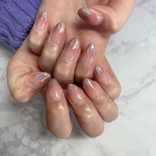 ネイル FELICE ﾌｪﾘｰﾁｪのネイルデザイン