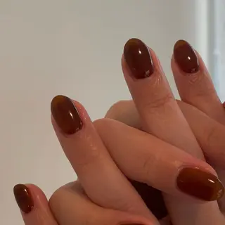 ネイル petit所属・Saaya🫧 _petitのネイルデザイン