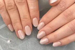 ネイル SalonLinda Kozueのネイルデザイン