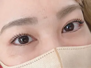 マツエク・マツパ L.eyelash&Beauty所属・エル アイラッシュのマツエク・マツパデザイン