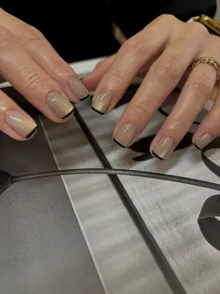 ネイル nail salon e'crinのネイルデザイン