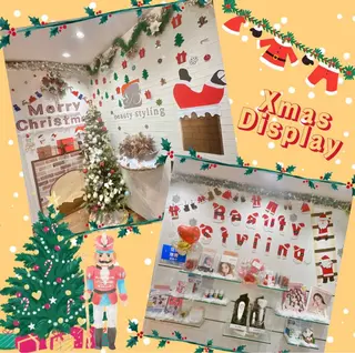 市瀬 朱里のエステ・リラクイメージ