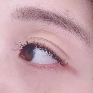 マツエク・マツパ nekoRu アイラッシュのマツエク・マツパデザイン