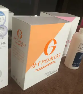 札幌よもぎ蒸し VIVACEのエステ・リラクイメージ