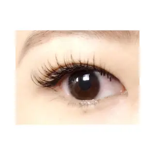 マツエク・マツパ Cheri所属・きし かりんの眉毛・アイブロウイメージ