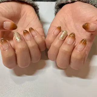 ネイル Take Manaのネイルデザイン