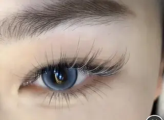 マツエク・マツパ 神山 ビューティー・アイのマツエク・マツパデザイン