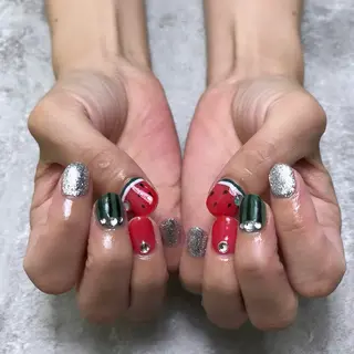 ネイル limo/ kotomiのネイルデザイン