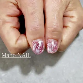 ネイル Mano NAILのネイルデザイン