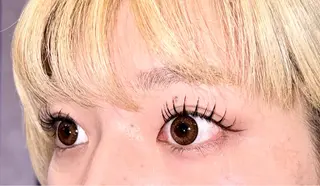 マツエク・マツパ Amelie所属・Amelie あみのマツエク・マツパデザイン