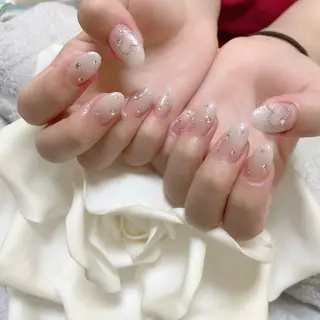 ネイル 💅fleur Ayumiのネイルデザイン