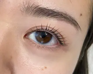 マツエク・マツパ Eye Liss所属・eyeliss♡林 清のマツエク・マツパデザイン