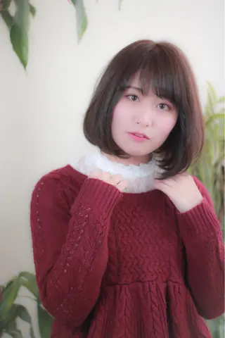 ショート GOOD NEIGHBORS松戸店所属・✂︎ショートの匠✂︎ 坂巻 慶輔のヘアスタイル