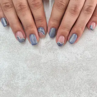 ネイル Nail Sant Esperanza by SALON DE やす所属・Sant Esperanzaのネイルデザイン