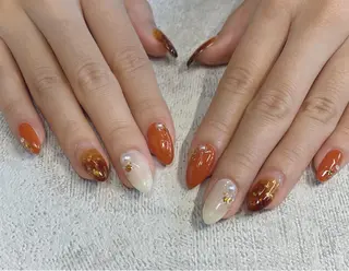 ネイル 𝑺 𝒏𝒂𝒊𝒍✳︎のネイルデザイン