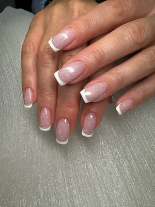 ネイル DARIA Nailsのネイルデザイン